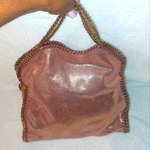 Stella Mccartney Falabella Bag - Picture 2 of 14